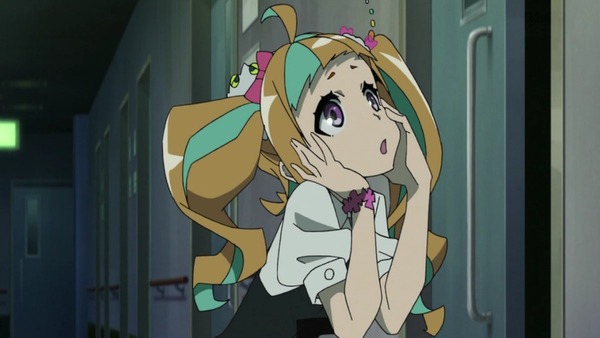 「キズナイーバー」1話感想 (34)