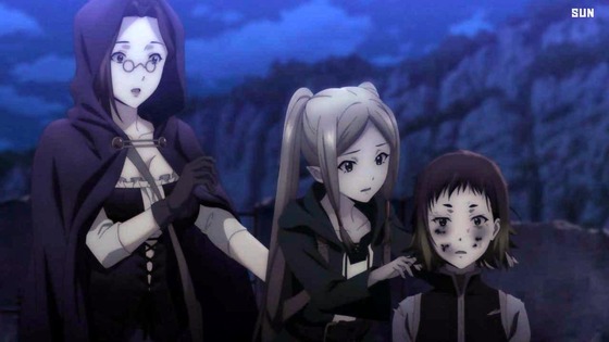 「異修羅」10話感想 (177)