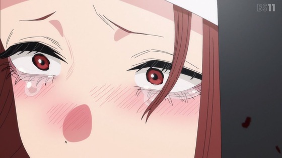 「その着せ替え人形は恋をする」24話感想 最終回 (76)