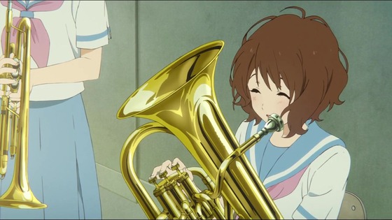 映画「リズと青い鳥」感想 (415)