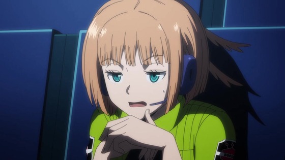 「ワールドトリガー」3期 12話感想 (88)