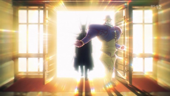 「アポカリプスホテル」1話感想 (119)