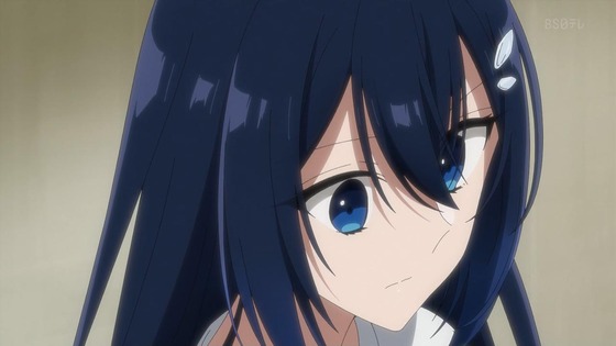 「私を喰べたい、ひとでなし」8話感想 (20)