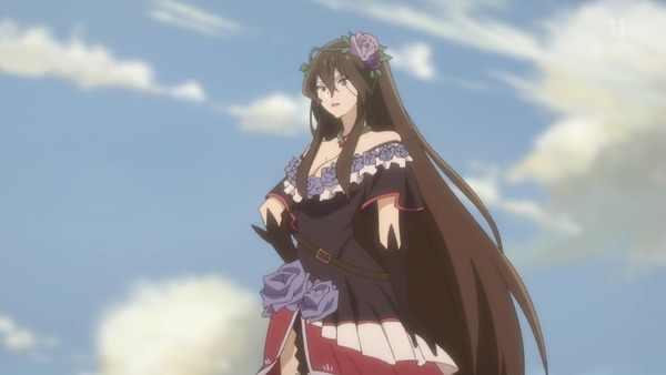 「グランブルーファンタジー」グラブル(2期)5話感想 (53)