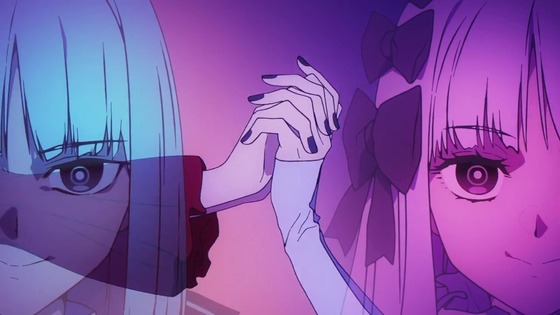 「Fatestrange Fake」2話感想 (17)