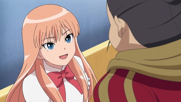 「イナズマイレブン アレスの天秤」4話感想 (12)