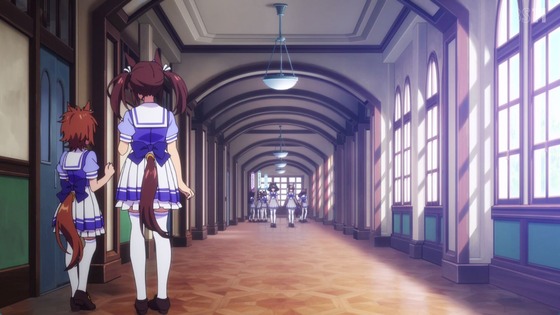 「ウマ娘」3期 1話感想 (32)