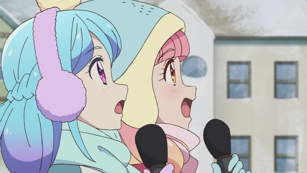 「アイカツフレンズ!」60話感想 (13)