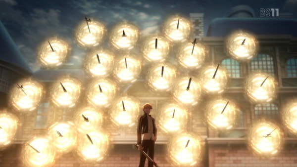 Fate／stay night [UBW] (41)