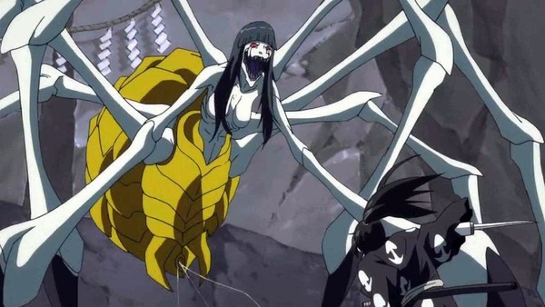 「どろろ」第7話 感想 (54)