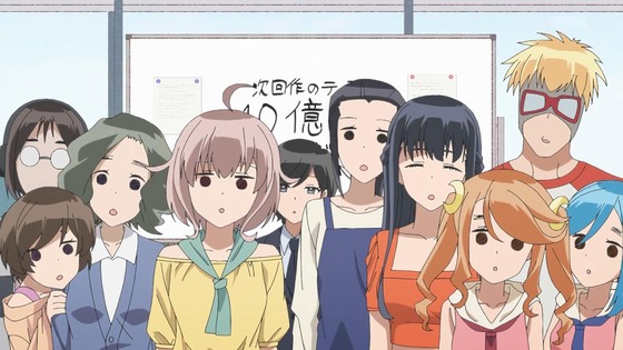 「16bitセンセーション ANOTHER LAYER」7話感想 (17)