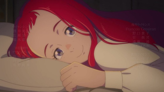 「アン・シャーリー」2話感想 (84)