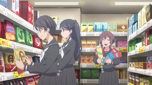 あまんちゅ! (7)