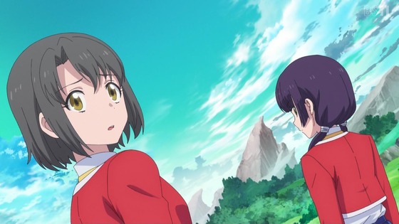 「即死チートが最強すぎて、異世界のやつらがまるで相手にならないんですが。」1話感想 (40)