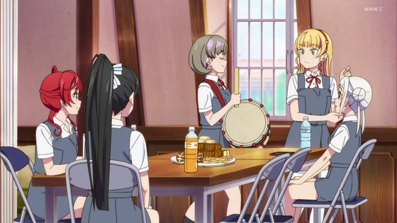 「ラブライブ!スーパースター!!」3期 7話感想 (8)