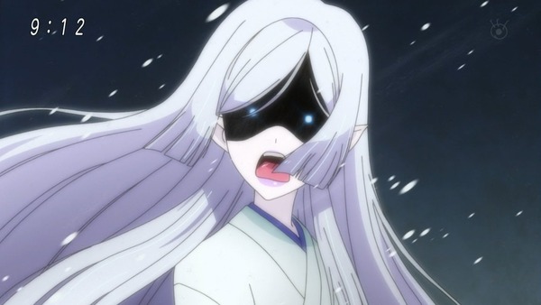 「ゲゲゲの鬼太郎」6期 39話感想 (27)