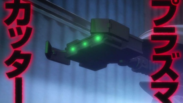 「血界戦線 & BEYOND」2期 5話 (66)