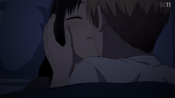 「かぐや様は告らせたい 大人への階段」感想 後編  (70)