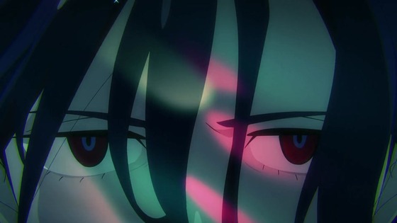 「機動戦士Gundam GQuuuuuuX」ジークアクス 12話感想 (79)