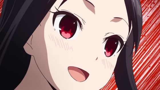 「かぐや様は告らせたい?」2期 第7話感想 (41)
