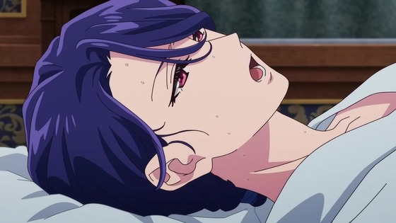 「薬屋のひとりごと」1話感想 (34)