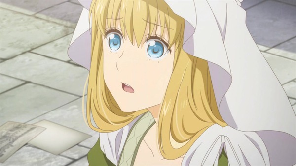 「アルテ」第1話感想 画像 (26)