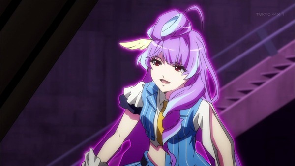 「マクロスΔ(デルタ)」4話感想 (39)