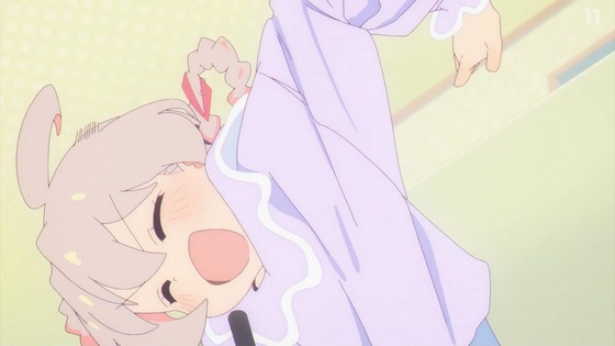 「お兄ちゃんはおしまい！」おにまい 8話感想 (6)