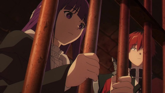 「葬送のフリーレン」7話感想 (77)