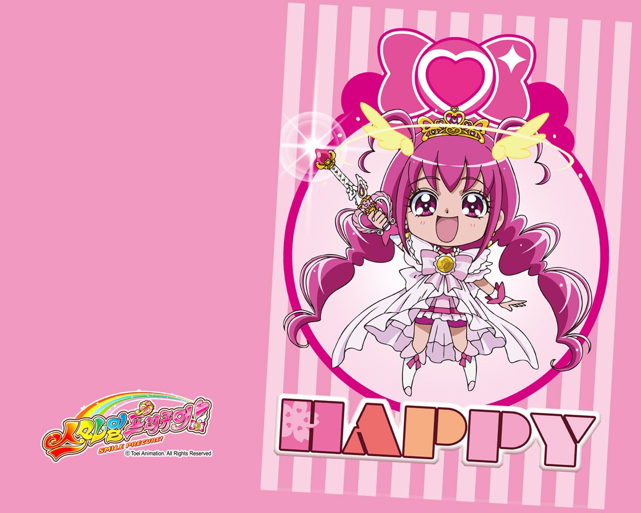 5つの光が導く未来 スマイルプリキュア 海外展開により新規絵が大量公開 画像 ポンポコにゅーす ファン特化型アニメ感想サイト 5つの光が導く未来 スマイルプリキュア 海外展開により新規絵が大量公開 画像 ポンポコにゅーす ファン特化型アニメ感想サイト