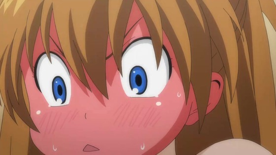 「ヱヴァンゲリヲン新劇場版:破」感想 (124)