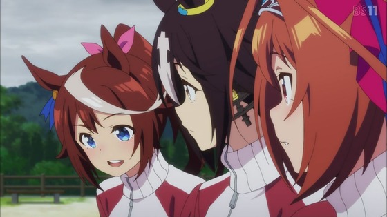 「ウマ娘」2期 4話感想 (68)