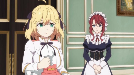 「転生王女と天才令嬢の魔法革命」転天 7話感想 (85)