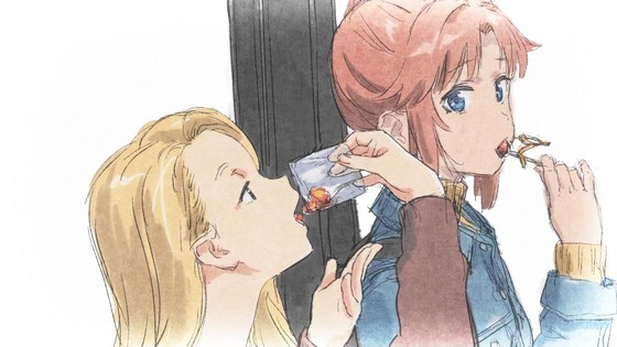 「上伊那ぼたん、酔へる姿は百合の花」10話感想 (55)