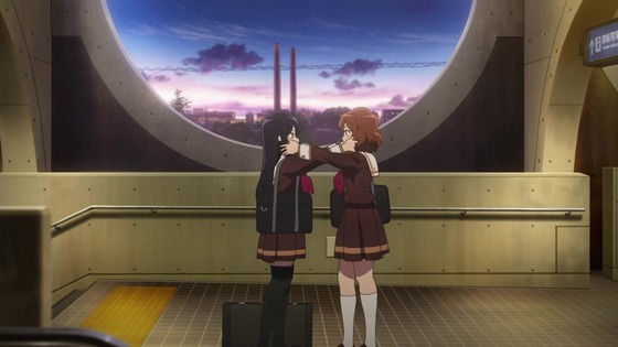 「響け!ユーフォニアム3」3期 12話感想 (32)