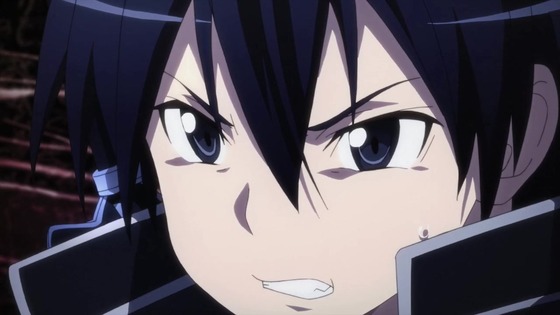 「SAO ソードアート・オンライン」9話感想 (74)