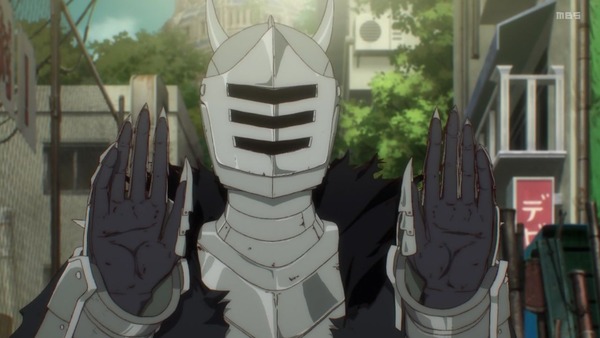 「ドロヘドロ」第9話感想 画像  (14)