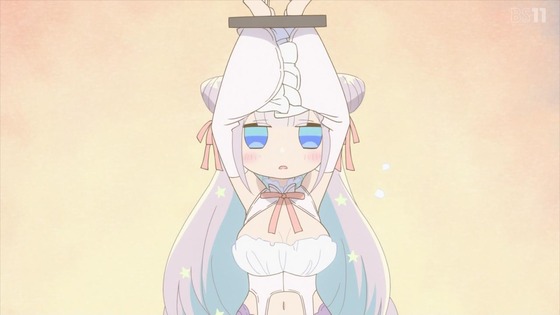 「かつて魔法少女と悪は敵対していた。」5話感想 (31)