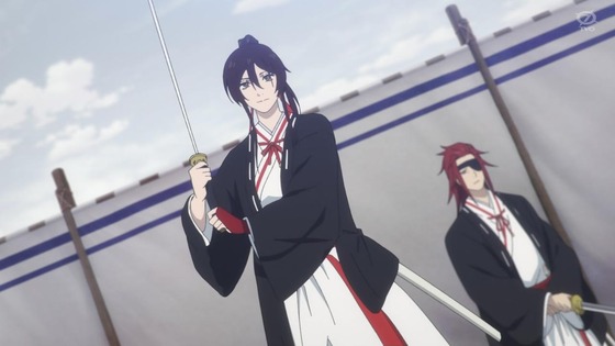 「地獄楽」2話感想 (40)