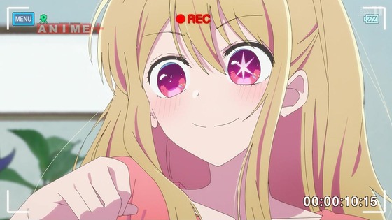 「推しの子」10話感想 (1)