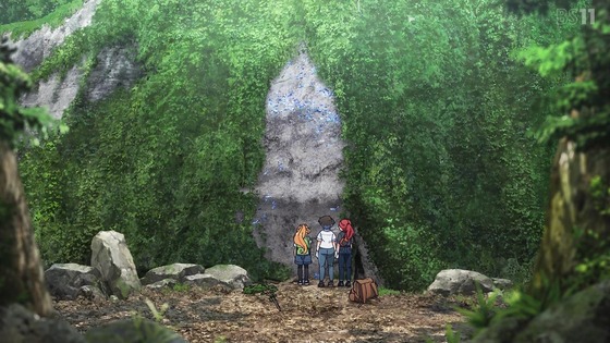 「瑠璃の宝石」11話感想 (104)