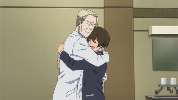 「クロムクロ」 (14)