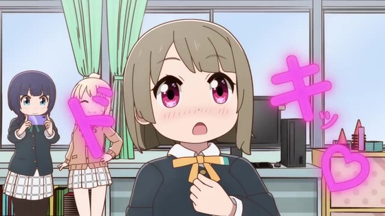 「にじよん あにめーしょん」10話感想 (20)