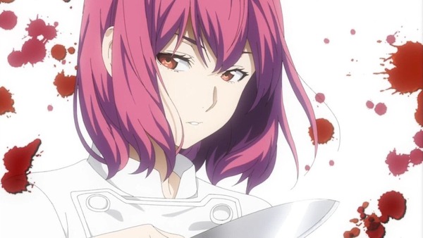 「食戟のソーマ 弐ノ皿(2期)」3話 (21)