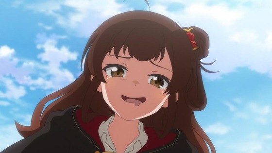 「ある魔女が死ぬまで」1話感想 (26)
