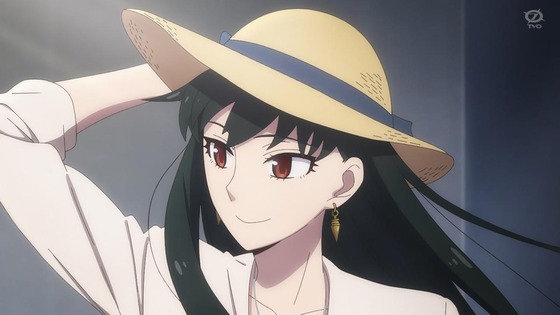 「SPY×FAMILY」2期 34話感想 (84)