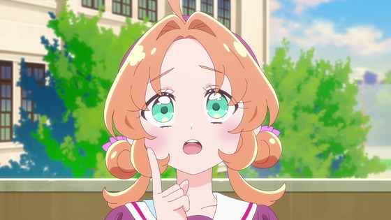 「名探偵プリキュア！」24話感想 (8)