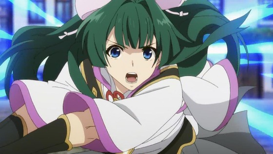 「盾の勇者の成り上がり」2期 11話感想 (64)