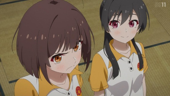 「グロウアップショウ」7話感想 (75)