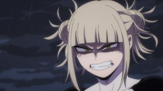 「僕のヒーローアカデミア」158話感想 (74)